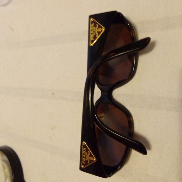 Prada Sunglasses - Picture 2 of 4